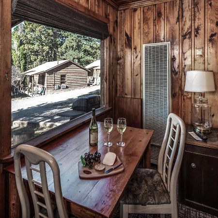 Apache Village 4, King Studio, Midtown, Sleeps 2 Ruidoso Εξωτερικό φωτογραφία