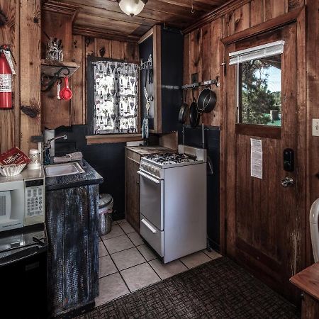 Apache Village 4, King Studio, Midtown, Sleeps 2 Ruidoso Εξωτερικό φωτογραφία