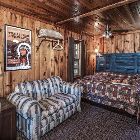 Apache Village 4, King Studio, Midtown, Sleeps 2 Ruidoso Εξωτερικό φωτογραφία