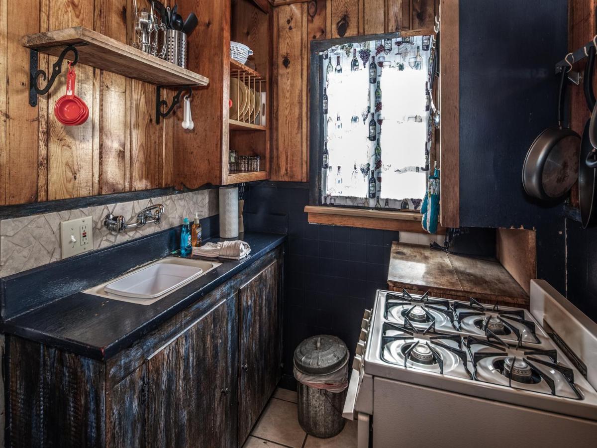 Apache Village 4, King Studio, Midtown, Sleeps 2 Ruidoso Εξωτερικό φωτογραφία