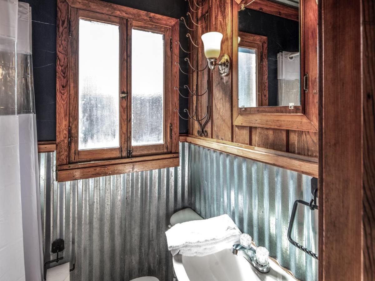 Apache Village 4, King Studio, Midtown, Sleeps 2 Ruidoso Εξωτερικό φωτογραφία