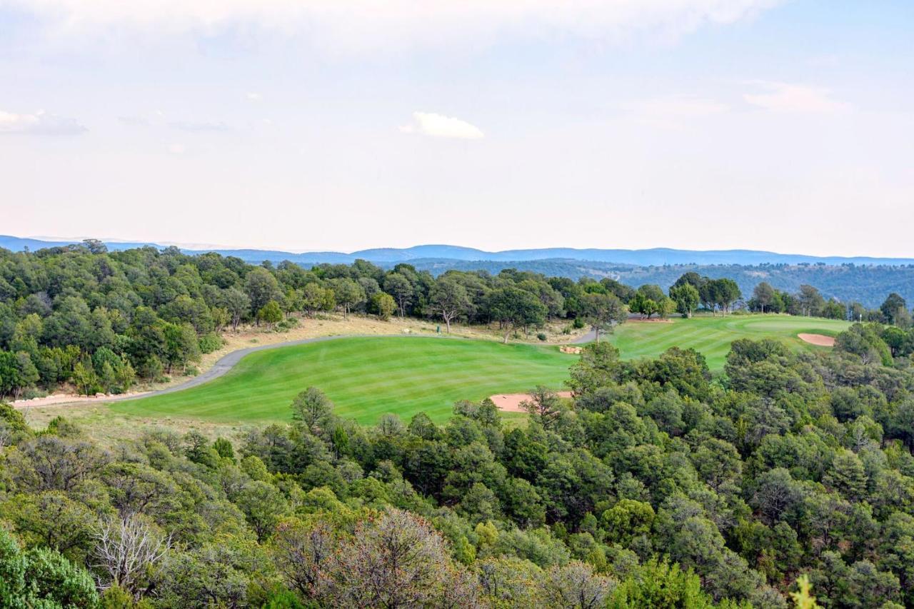 Apache Village 4, King Studio, Midtown, Sleeps 2 Ruidoso Εξωτερικό φωτογραφία