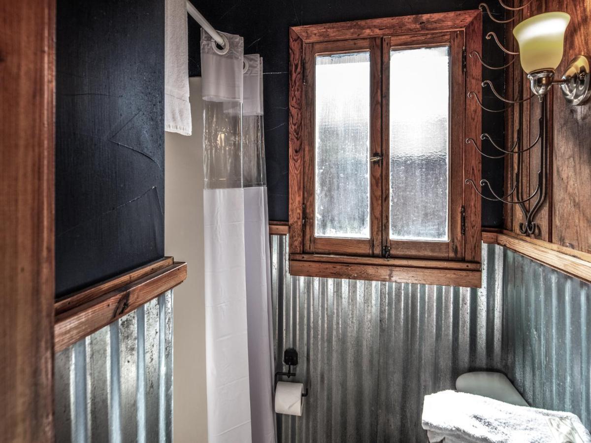 Apache Village 4, King Studio, Midtown, Sleeps 2 Ruidoso Εξωτερικό φωτογραφία
