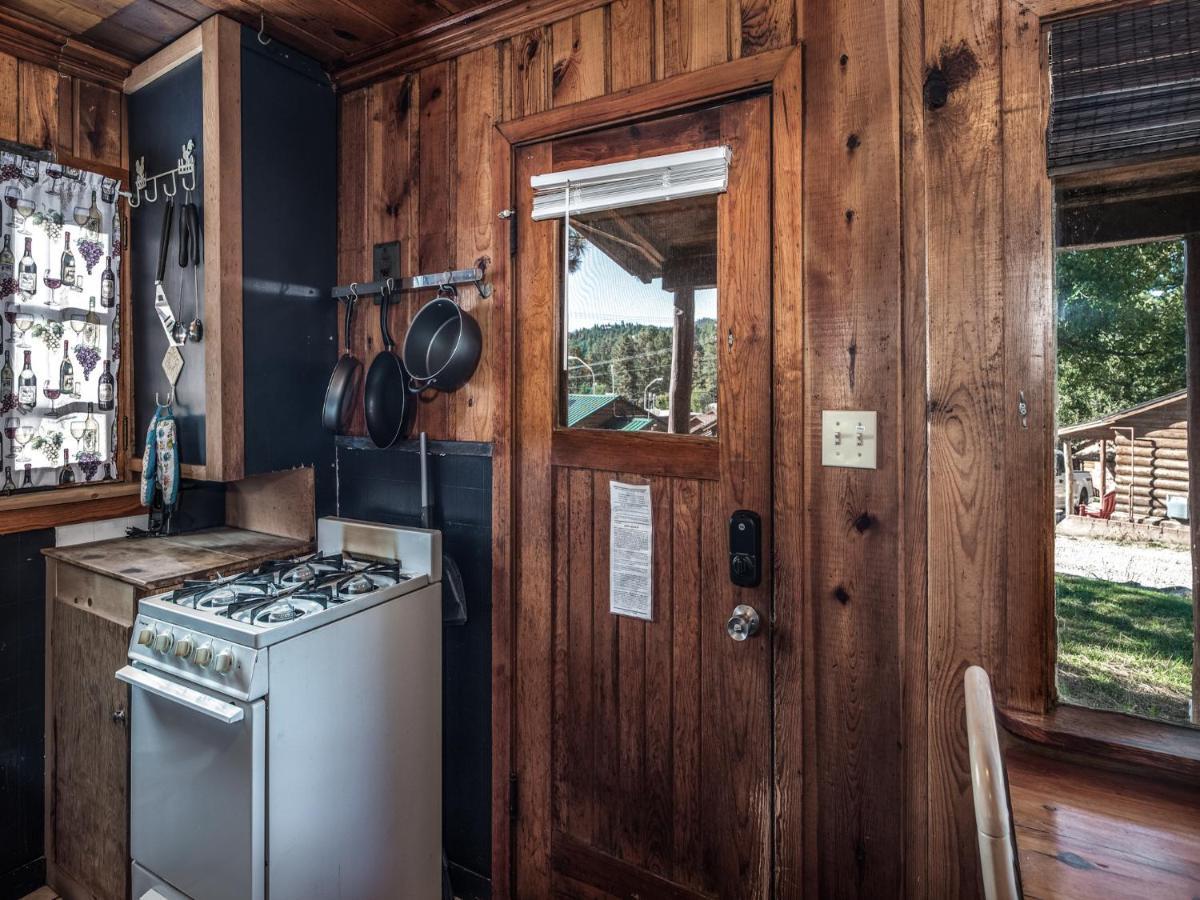 Apache Village 4, King Studio, Midtown, Sleeps 2 Ruidoso Εξωτερικό φωτογραφία