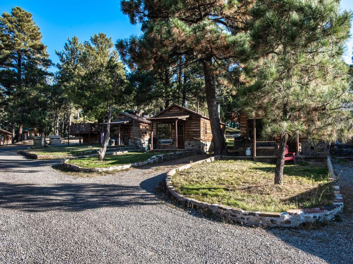 Apache Village 4, King Studio, Midtown, Sleeps 2 Ruidoso Εξωτερικό φωτογραφία