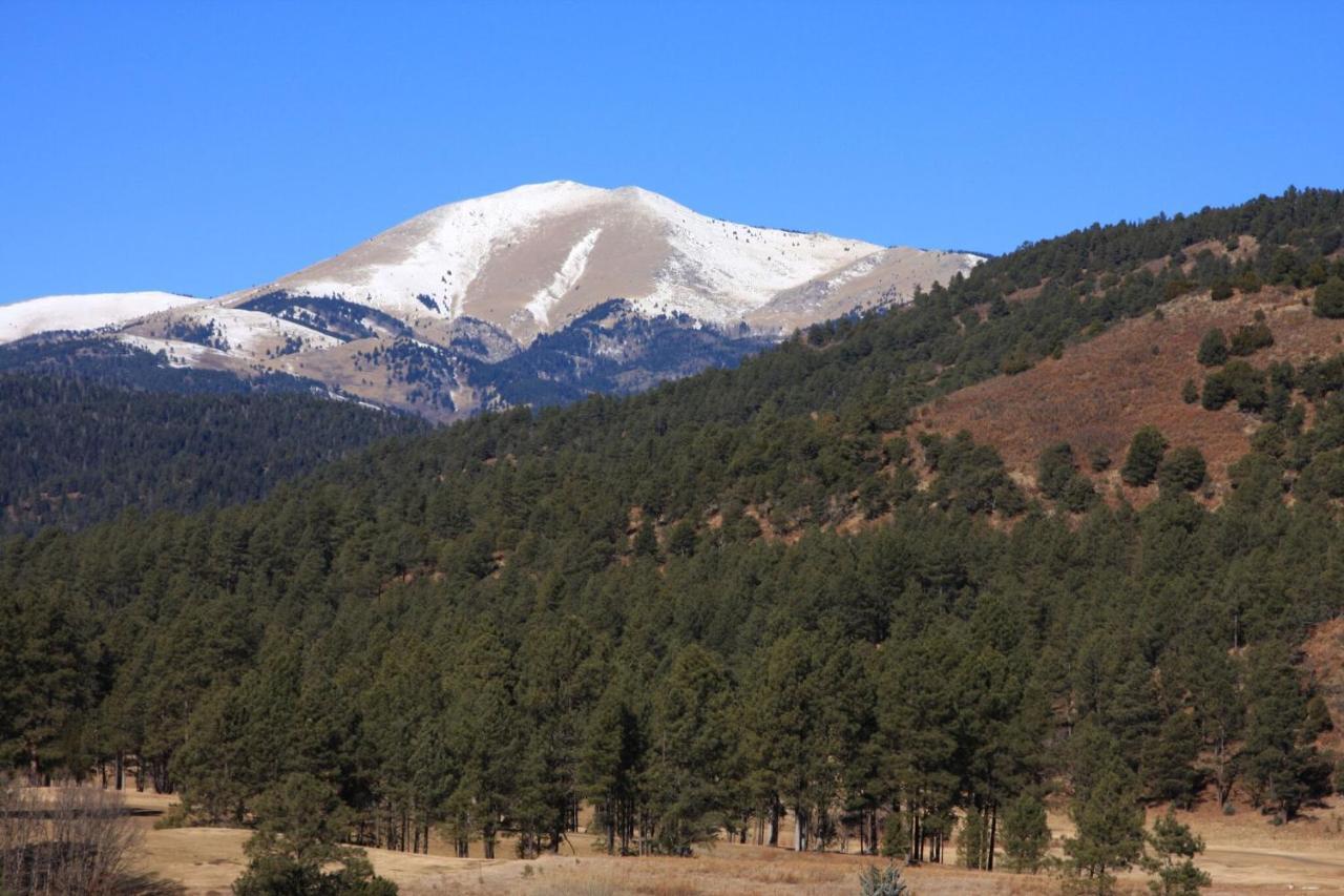 Apache Village 4, King Studio, Midtown, Sleeps 2 Ruidoso Εξωτερικό φωτογραφία