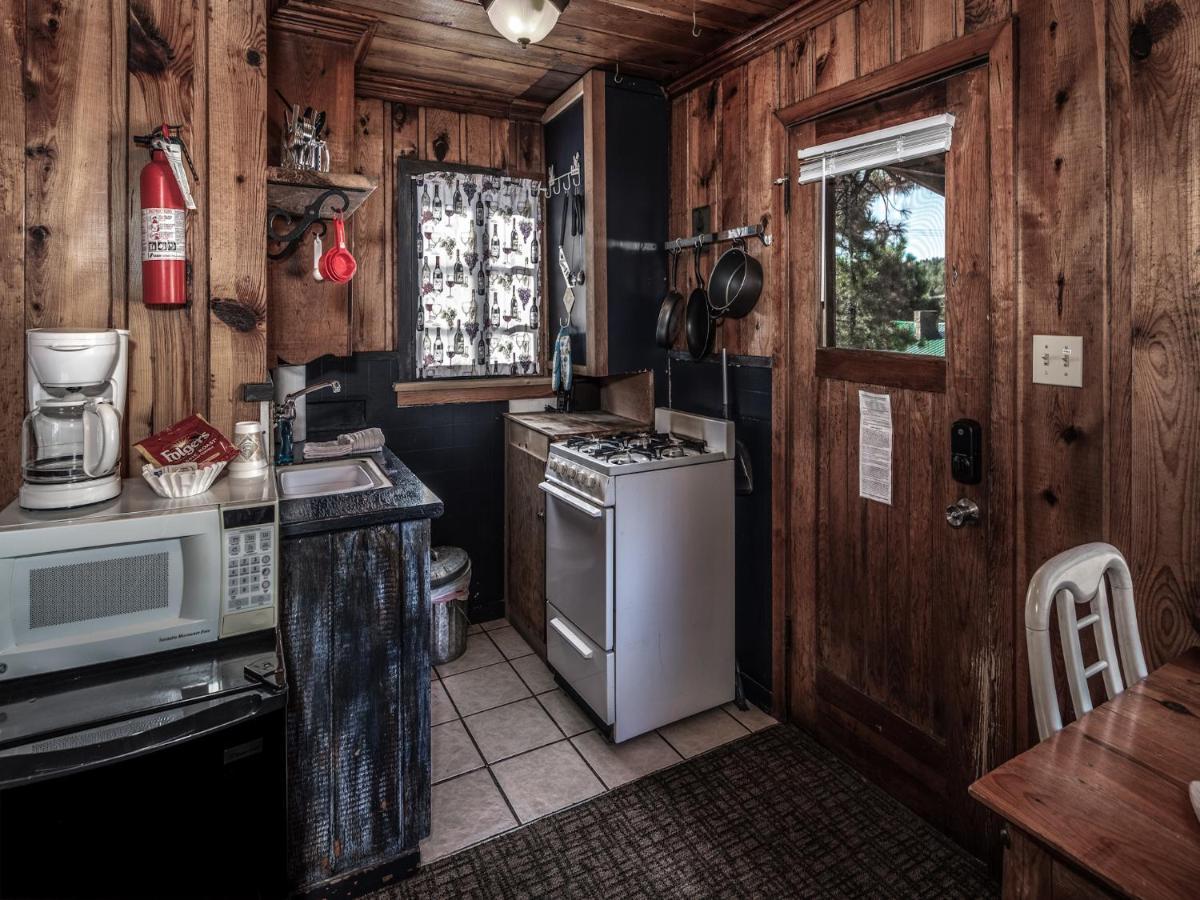 Apache Village 4, King Studio, Midtown, Sleeps 2 Ruidoso Εξωτερικό φωτογραφία