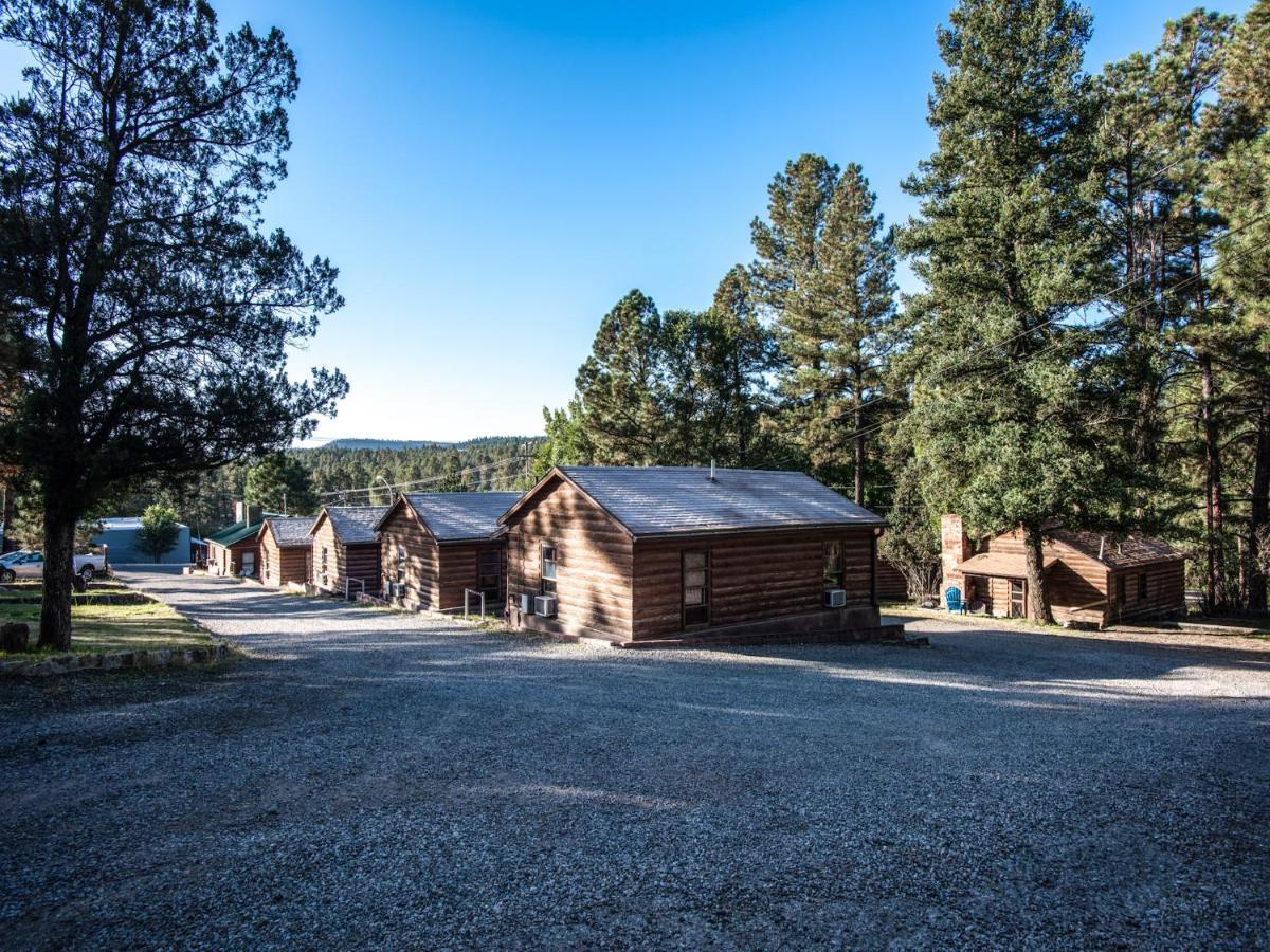 Apache Village 4, King Studio, Midtown, Sleeps 2 Ruidoso Εξωτερικό φωτογραφία