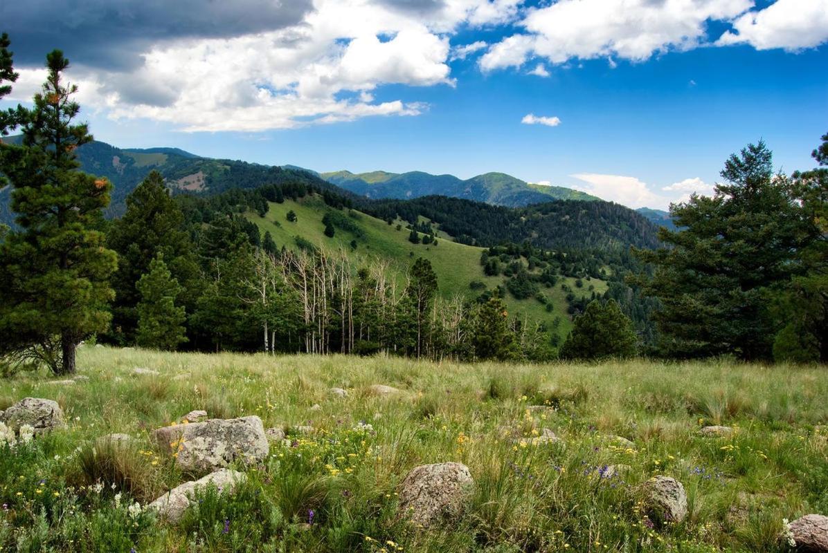 Apache Village 4, King Studio, Midtown, Sleeps 2 Ruidoso Εξωτερικό φωτογραφία