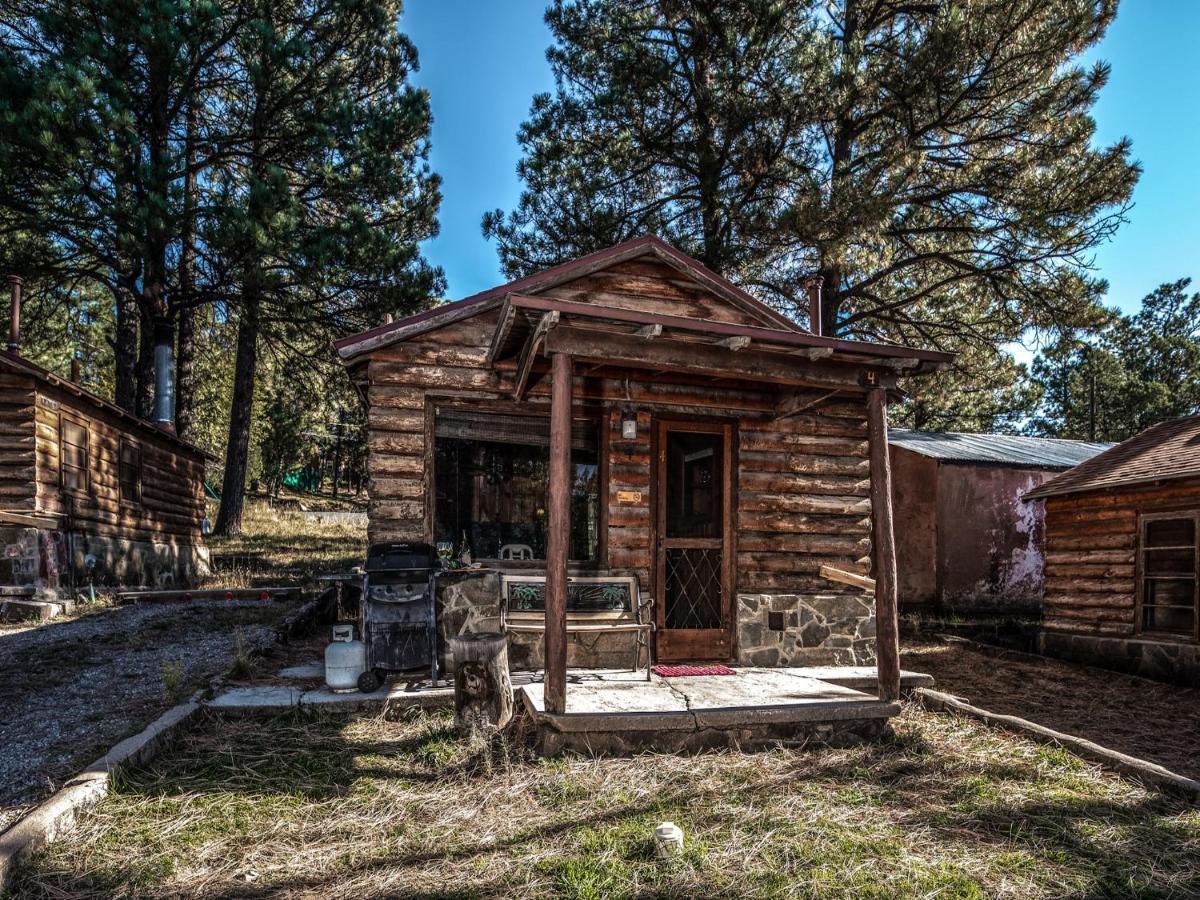 Apache Village 4, King Studio, Midtown, Sleeps 2 Ruidoso Εξωτερικό φωτογραφία